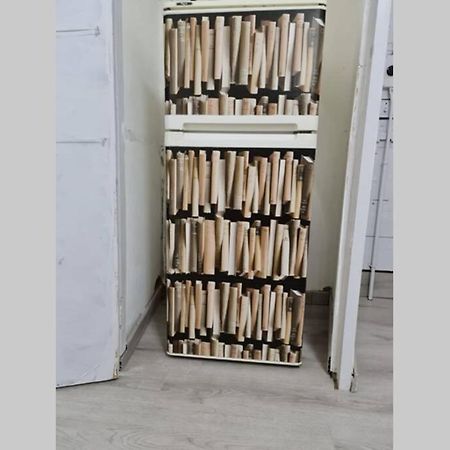 La Casetta In Porta Soprana Appartement Genua Buitenkant foto