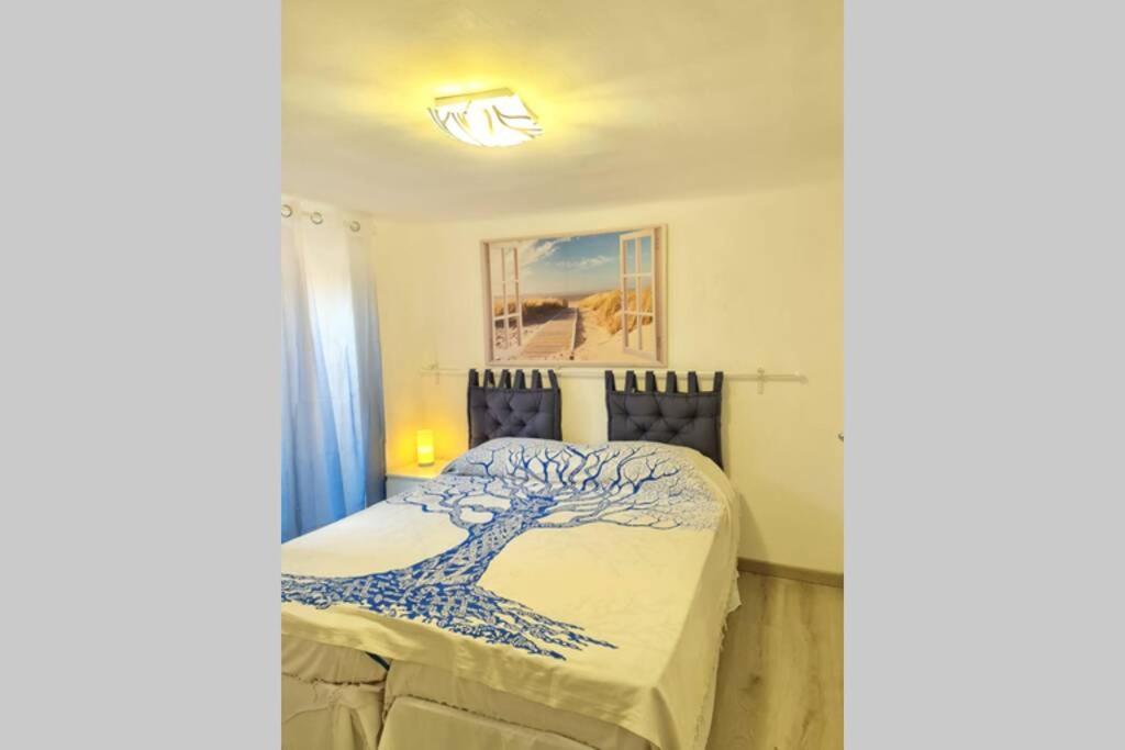 La Casetta In Porta Soprana Appartement Genua Buitenkant foto