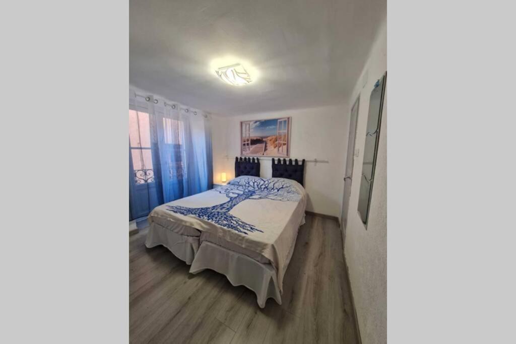 La Casetta In Porta Soprana Appartement Genua Buitenkant foto