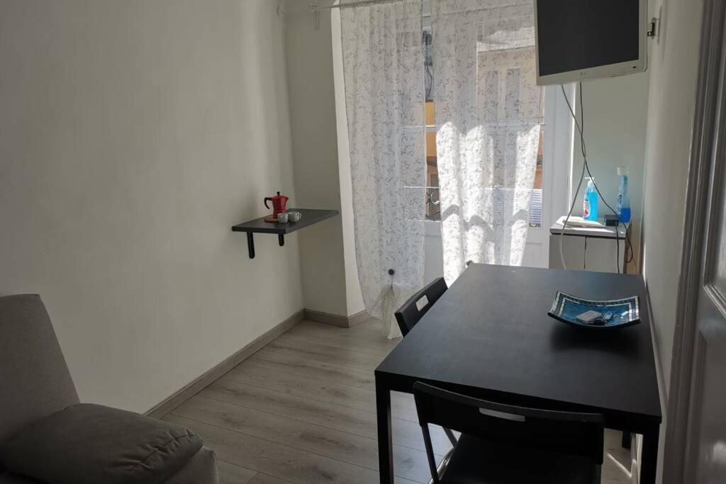 La Casetta In Porta Soprana Appartement Genua Buitenkant foto