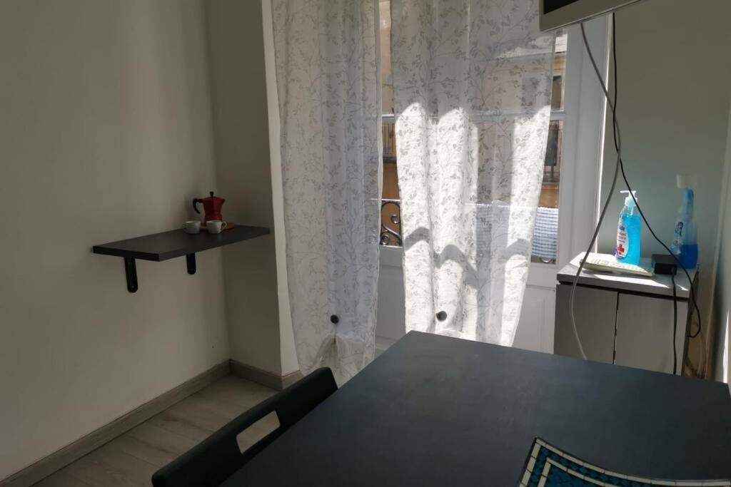 La Casetta In Porta Soprana Appartement Genua Buitenkant foto
