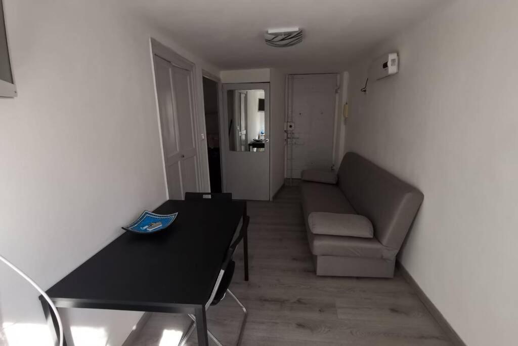 La Casetta In Porta Soprana Appartement Genua Buitenkant foto